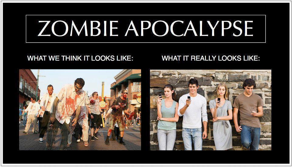 cell-phone-zombies – Dave Webster cell-phone-zombies – Dave Webster