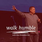 Walk Humble