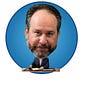 Marcus Landberg's avatar
