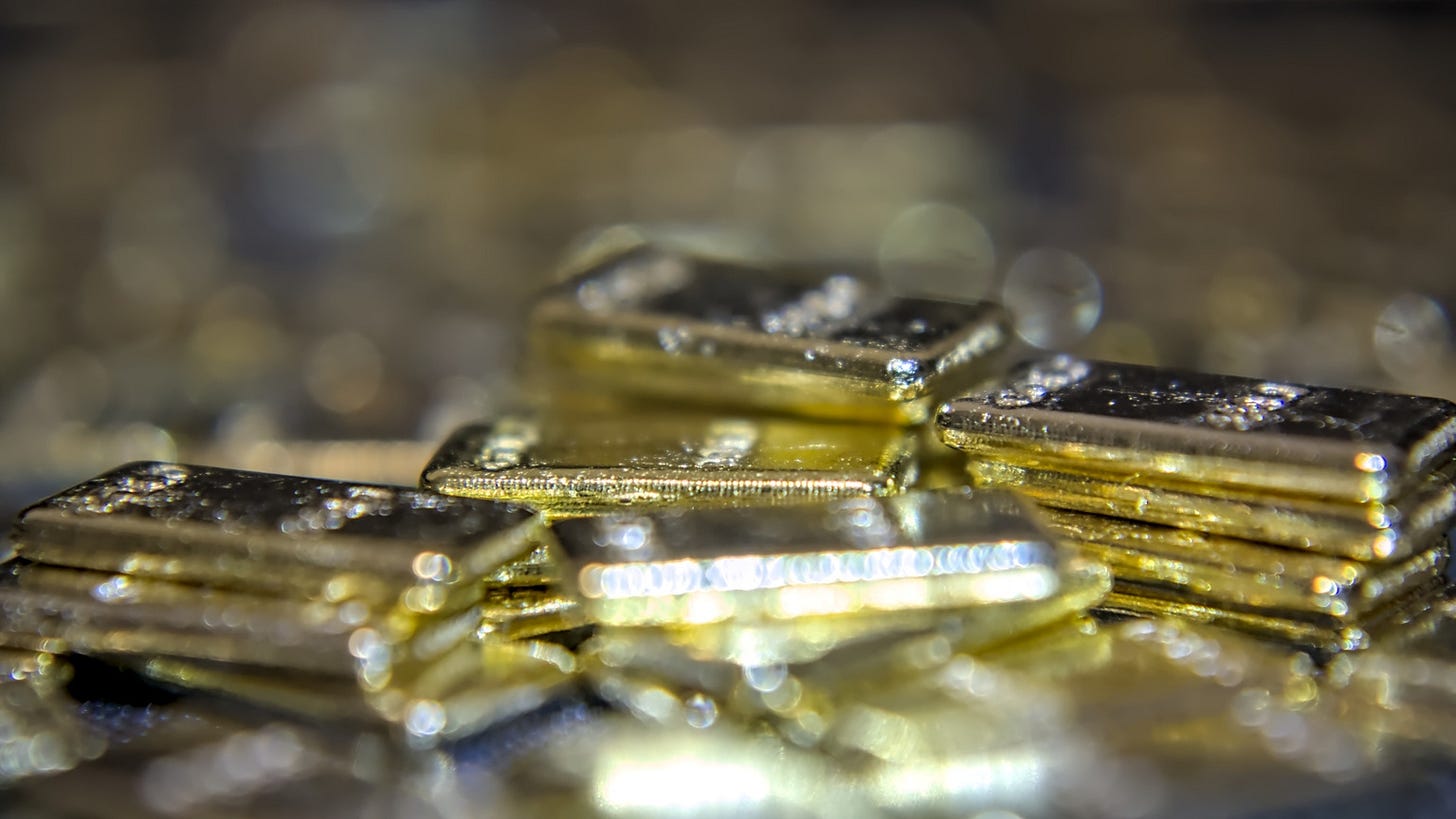 Equinox Gold: Greenstone Improvements And Valentine Ramp-Up ... Equinox Gold: Greenstone Improvements And Valentine Ramp-Up ...