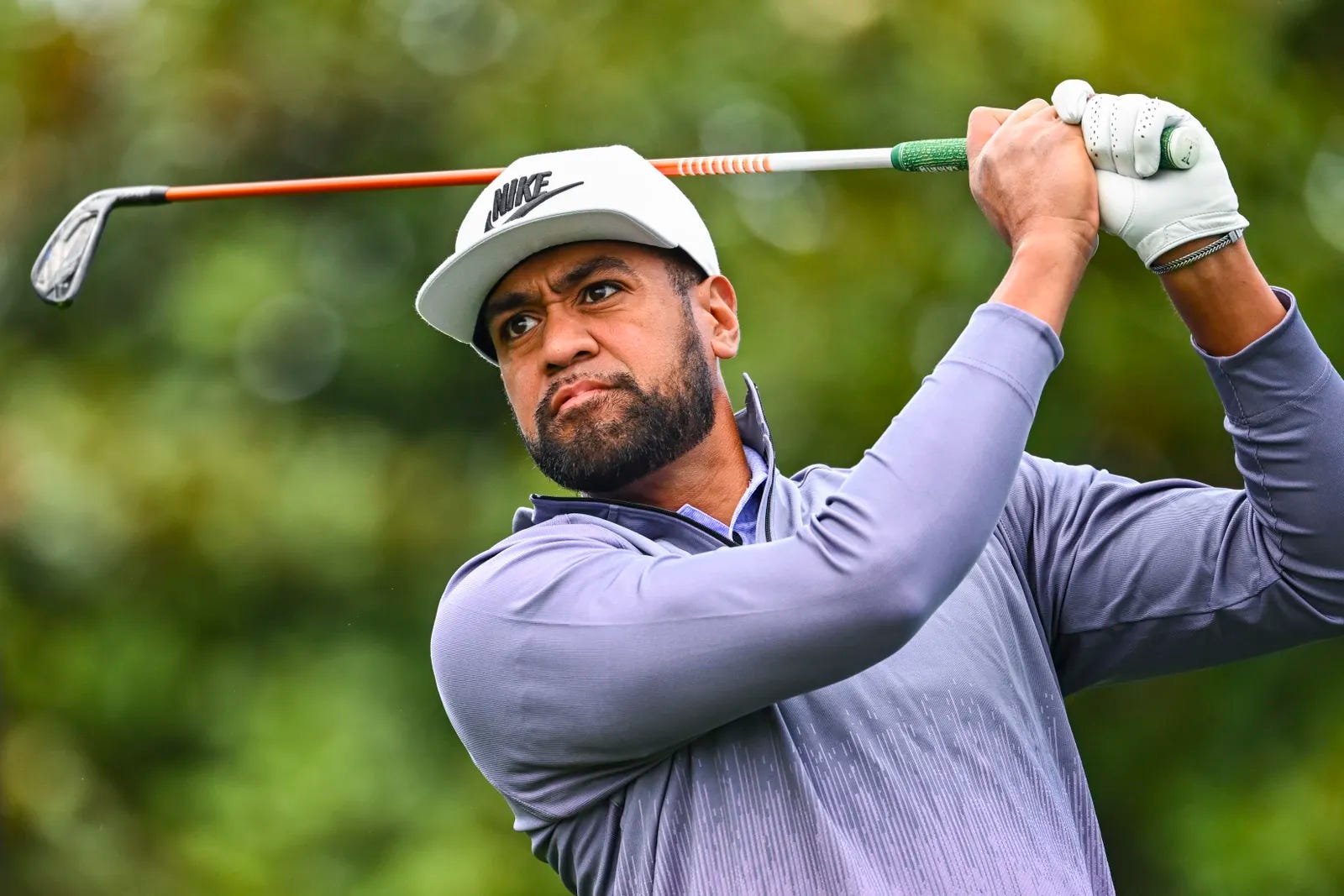 In the bag: Nike Vapor Fly Pro