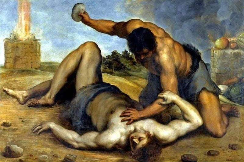 Cain and Abel - Bible Story Verses & Meaning | Bible Study Tools Cain and Abel - Bible Story Verses & Meaning | Bible Study Tools