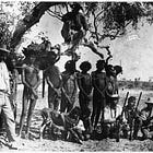 Australia’s Genocide Impunity