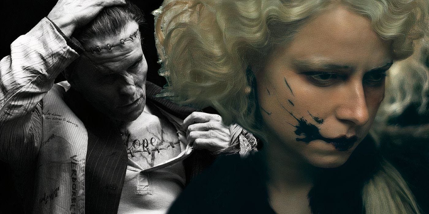 The Bride!: Release Date, Cast, Story & Everything We Know About The Bride  Of Frankenstein Remake