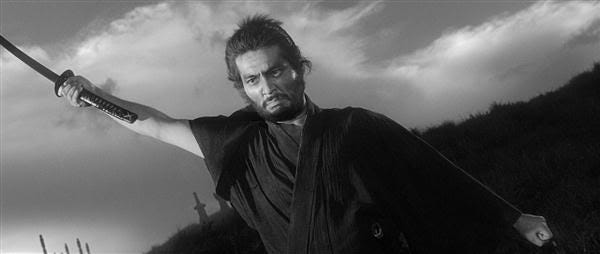 Re-Make/Re-Model: Harakiri (1962) vs. Hara-Kiri: Death of a Samurai (2011)  - Spectrum Culture