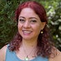 Moni Castaneda - Feng Shui's avatar