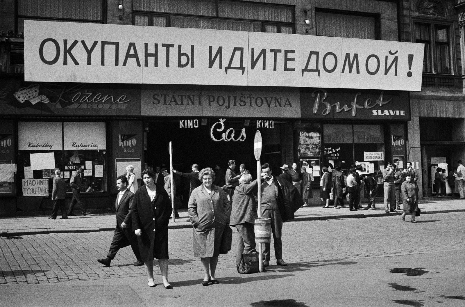 Ilustrační foto.