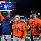 A New Low for Baseball