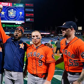 A New Low for Baseball