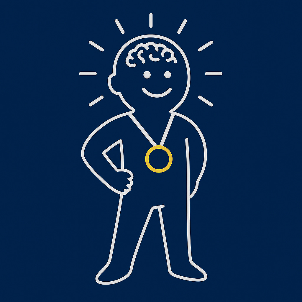 Mental stark im Leistungssport