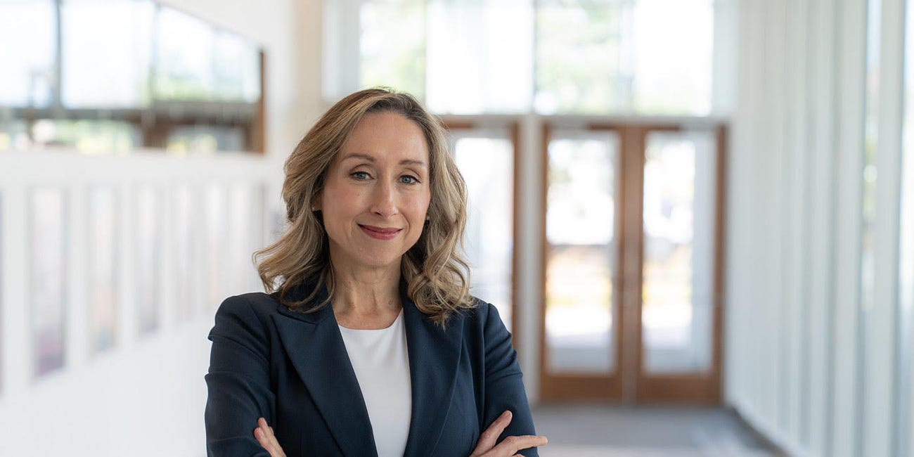 Guest Editorial: State Rep. Kaela Berg - It’s About Time We Send Working People to Congress.