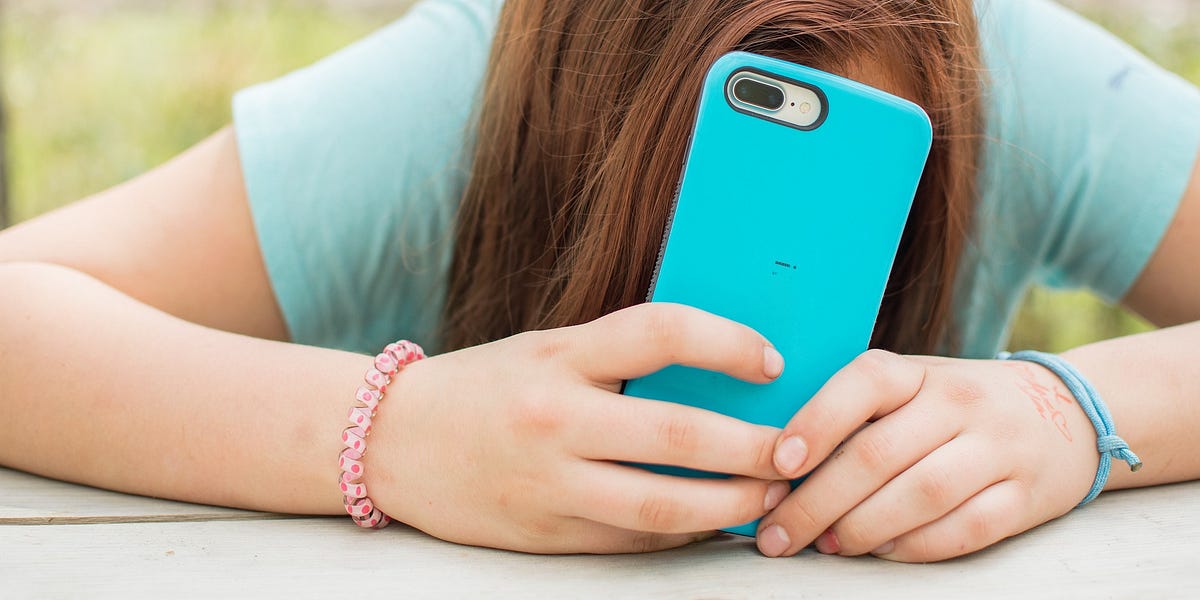 Will AI destroy your child’s friendships?