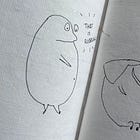 Writers Not Writing: How ghostwriter Amy Mrotek gets off the screens