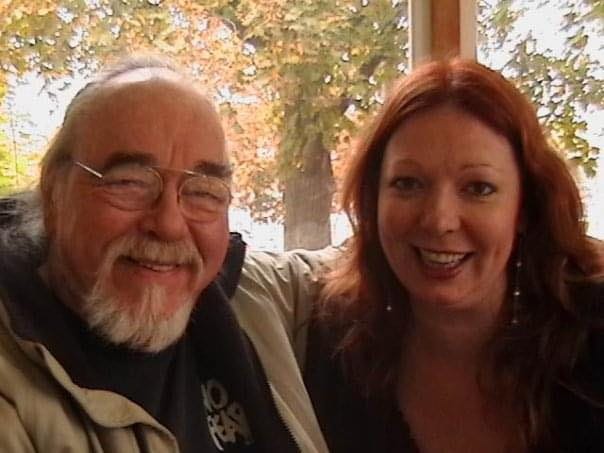 Gary Gygax Daughter Calls Her Father "Sexist" In Response To Recent Dungeons & Dragons Controversies