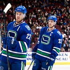 NHL's Biggest Collapses Every Season Since 2009-10