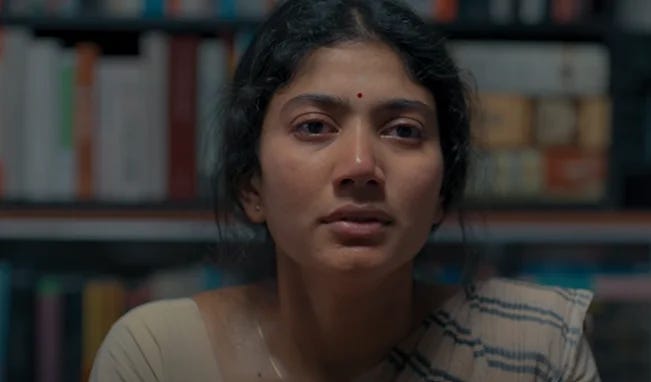 Gargi Sai Pallavi