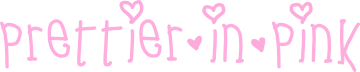 prettier in pink