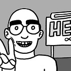 Comic: The Nine Circles of Heck