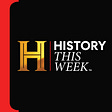 HISTORY This Week's avatar