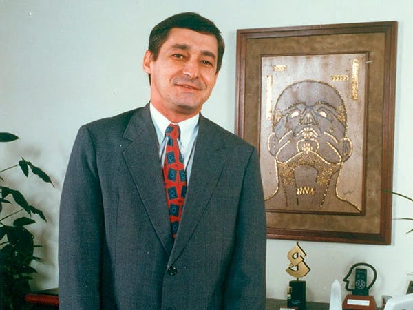 Décio da Silva