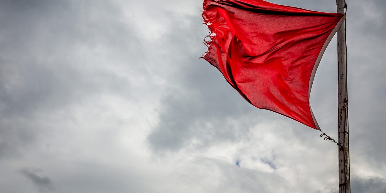 She Didn't "Pick Wrong". Society Failed By Creating Millions of Abusive Men.