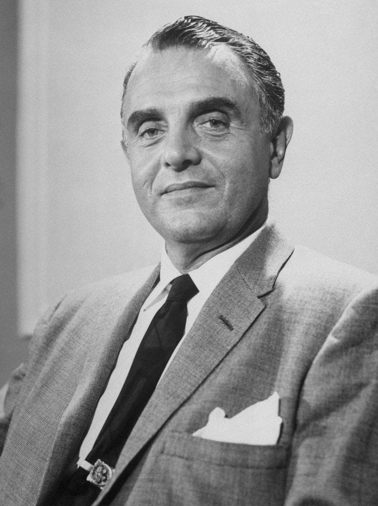 Was a CIA operative the vital piece in the Kennedy puzzle? - The New  European