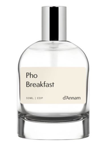 Pho Breakfast d'Annam for women and men Pho Breakfast d'Annam for women and men