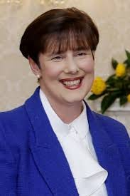 Norma Foley - Wikipedia