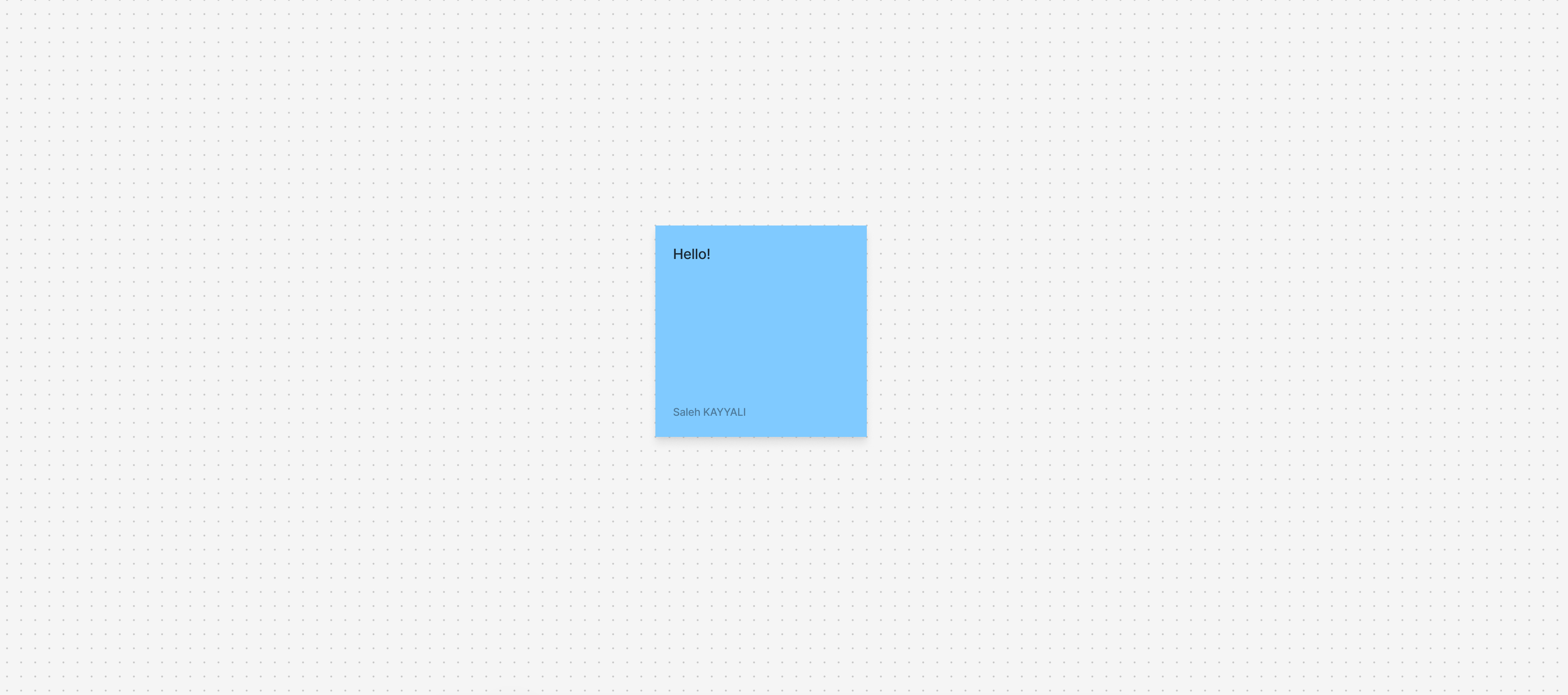 Zoomable User Interface The curious case of Zoomable User Interfaces and AI