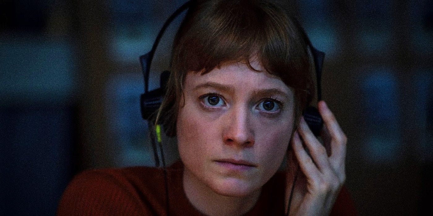 September 5 Review: A Well-Made Thriller That Ultimately Left Me Feeling  Hollow