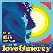 love and mercy