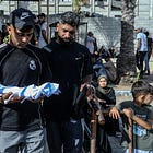 The Silence of Western Feminists Over Gaza Exposes Their Fraud 