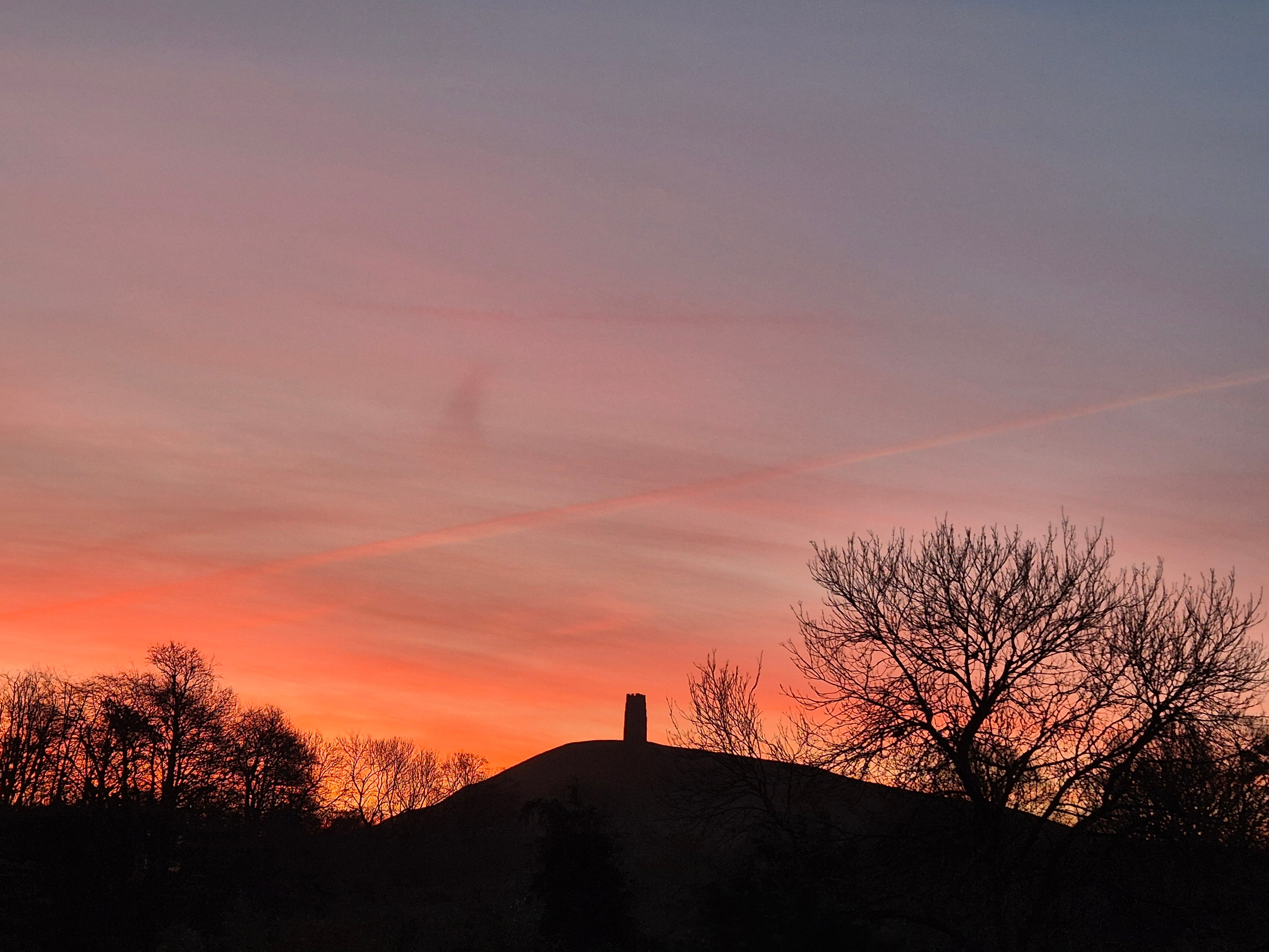 An old hag's snippets of folklore, myth and magic