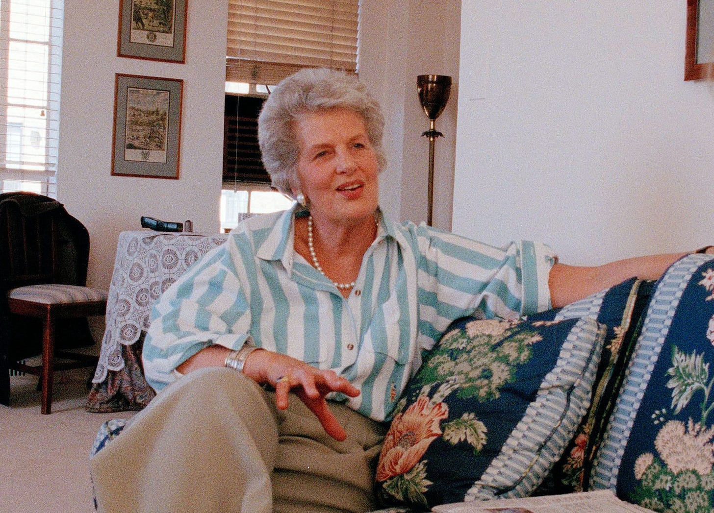 Joan Dunlop Dies at 78; Fought for Women's Health Rights - The New York Times Joan Dunlop Dies at 78; Fought for Women's Health Rights - The New York Times
