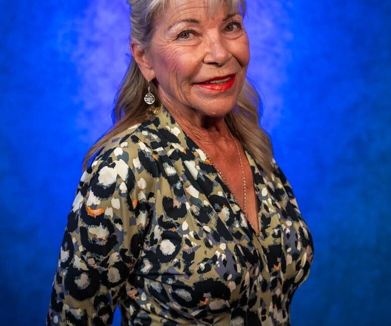 Manatee County Commissioner Carol Felts Dies at 68
