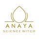 Alchemical Wisdom with Anaya Science Witch