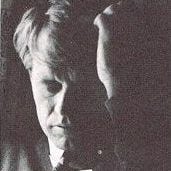 Strange Fellow Bobby