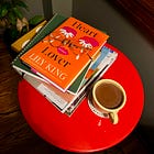 Five ways I'm simplifying in December