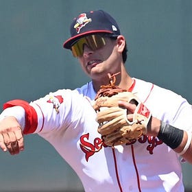 Red Sox prospect Nick Yorke to be ‘introduced’ to another position while in minors 
