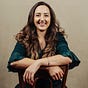 Gina Enache's avatar