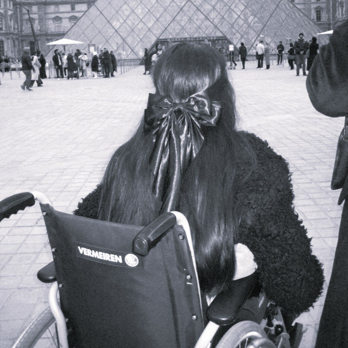 Polina’s Inner Monologue