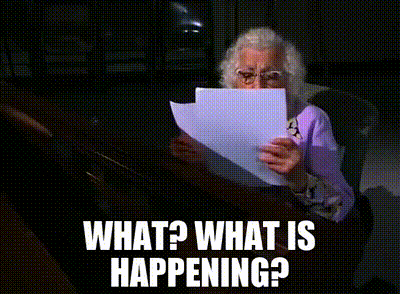 YARN | What? What is happening? | It's Always Sunny in Philadelphia (2005)  - S04E13 The Nightman Cometh | Video clips by quotes | 7d358523 | 紗