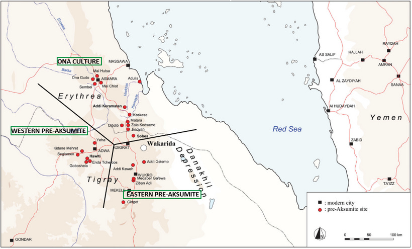 the-historic-architecture-of-ethiopia-and-eritrea-a-complete-overview