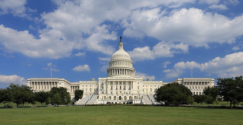 File:US Capitol west side.JPG File:US Capitol west side.JPG