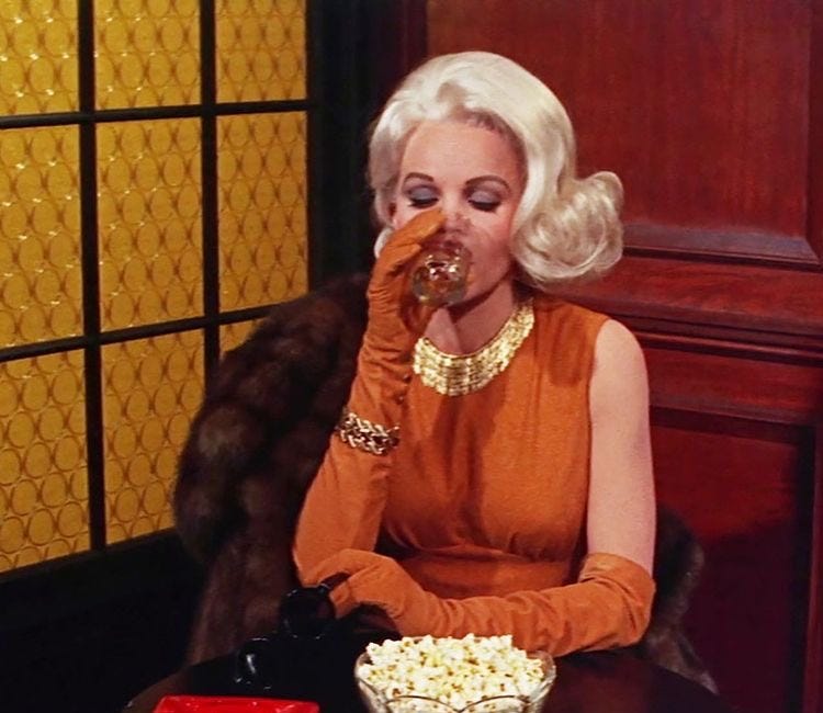 The month I made $30K without speaking to a single client.