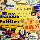 Ray Hanania's Syndicated Columns