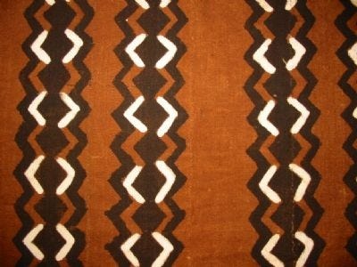 Mudcloth