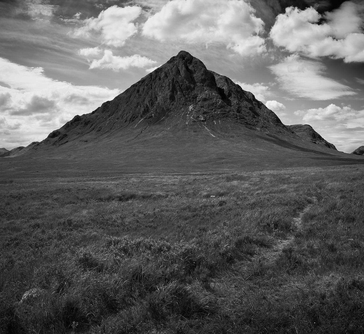 Buachaille Etive Mòr