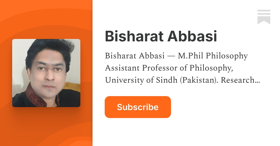 Bisharat Abbasi | Substack