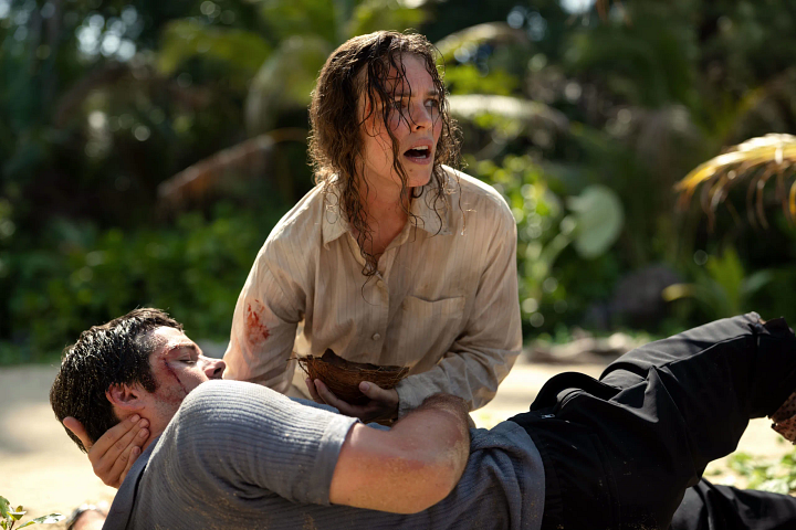 Stills from the new release feature films The Choral, Send Help, It Was Just an Accident and The Wrecking Crew.